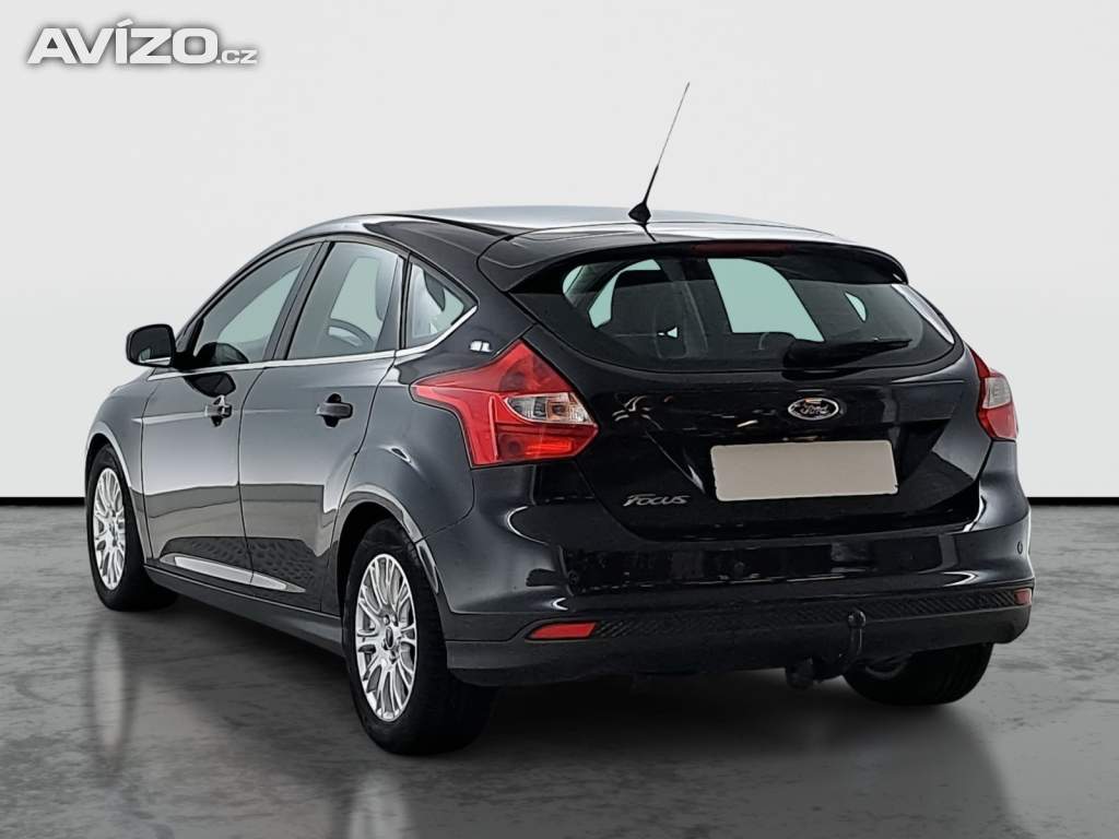 Foto inzerátu Ford Focus 1.6 TDCi