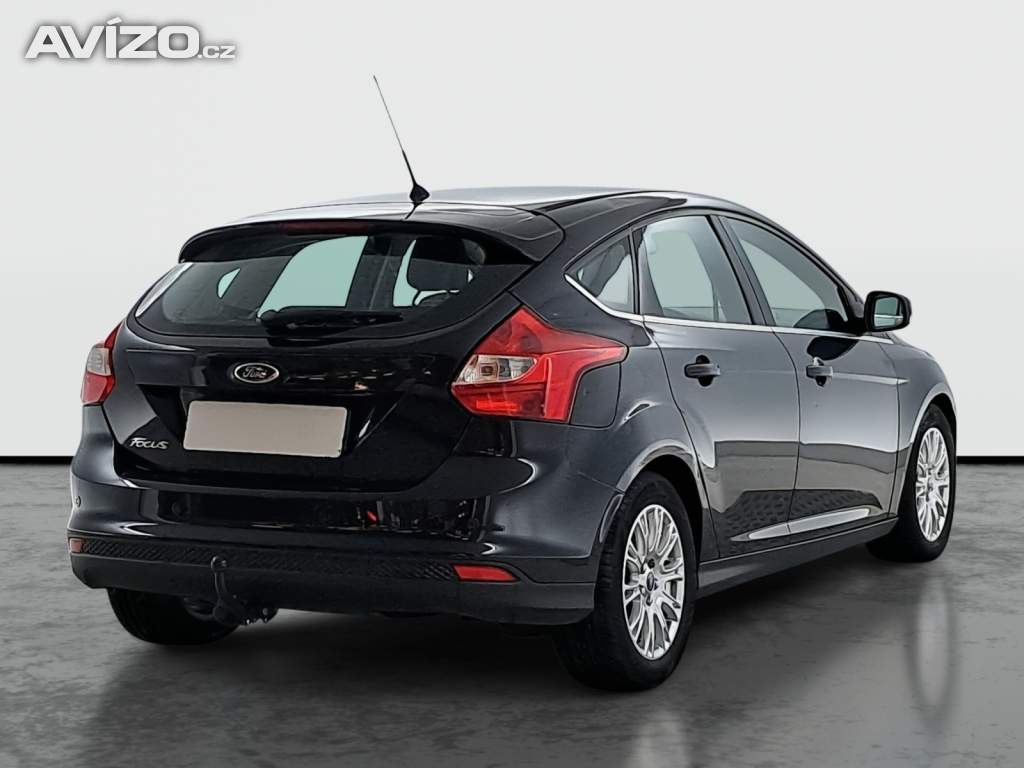 Foto inzerátu Ford Focus 1.6 TDCi