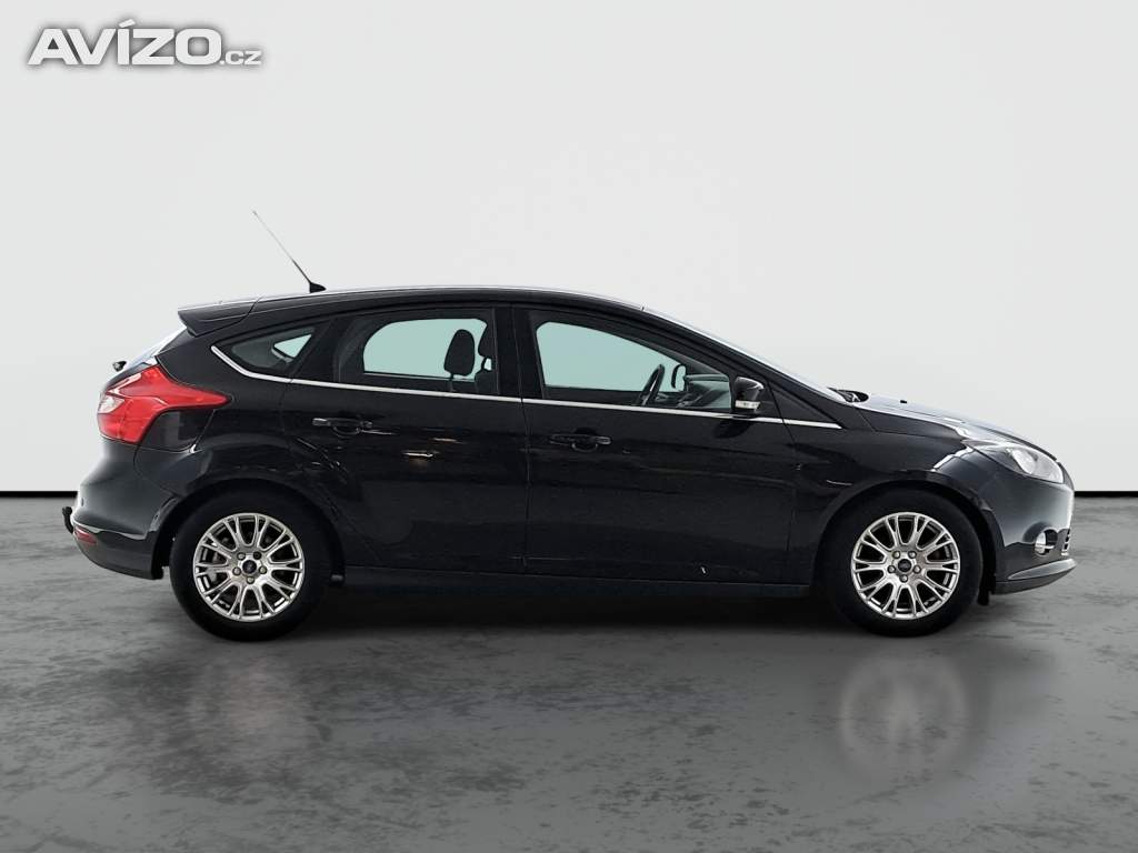 Foto inzerátu Ford Focus 1.6 TDCi
