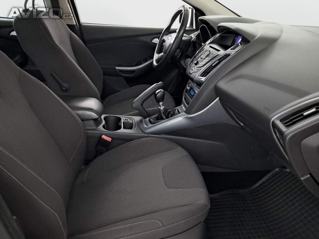 Foto inzerátu Ford Focus 1.6 TDCi