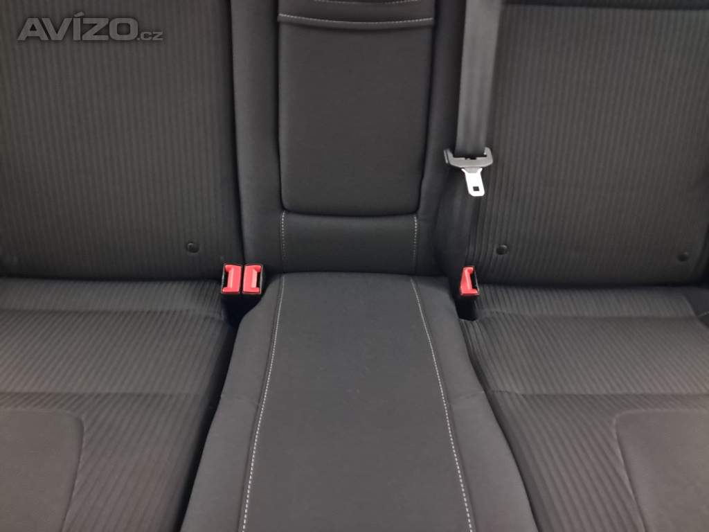 Foto inzerátu Ford Focus 1.6 TDCi