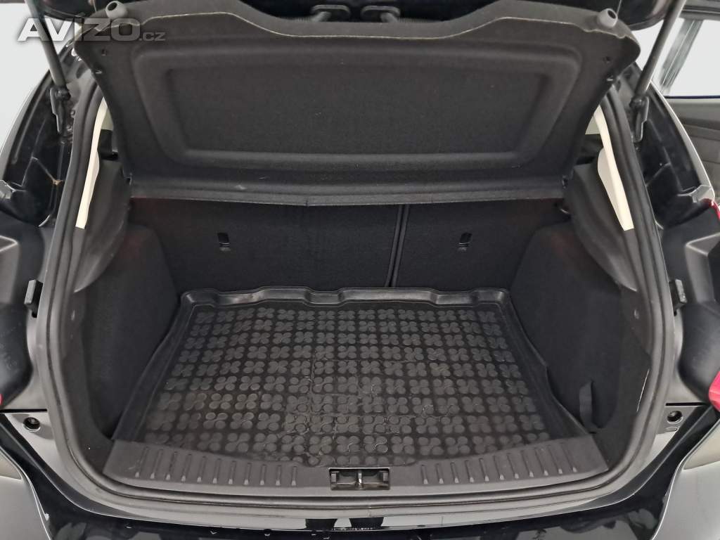 Foto inzerátu Ford Focus 1.6 TDCi