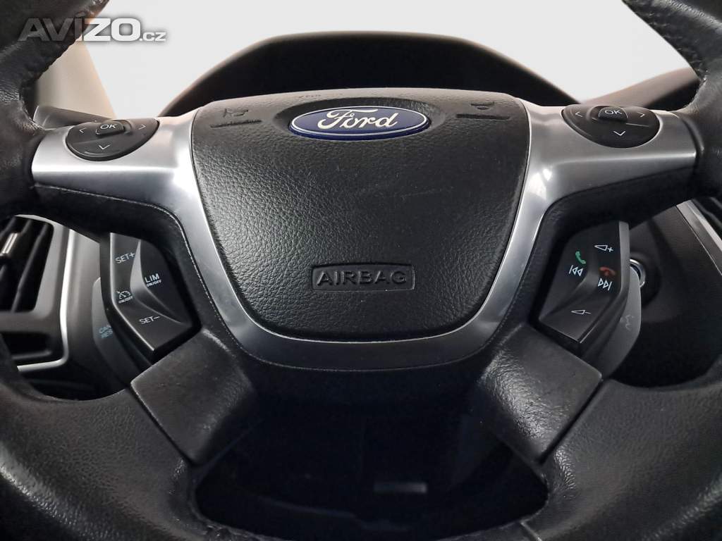 Foto inzerátu Ford Focus 1.6 TDCi