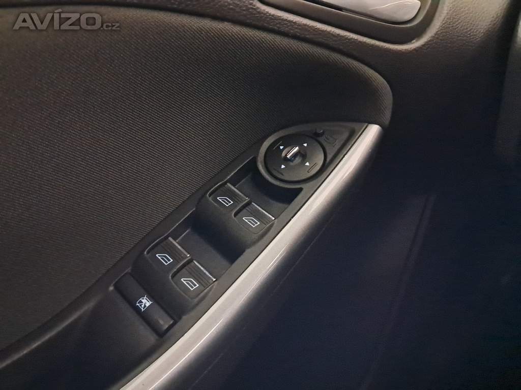 Foto inzerátu Ford Focus 1.6 TDCi