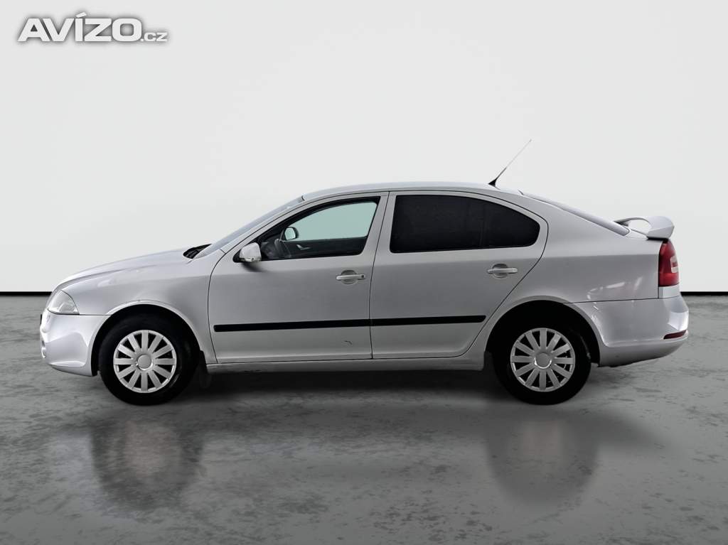 Foto inzerátu Skoda Octavia 1.9 TDI