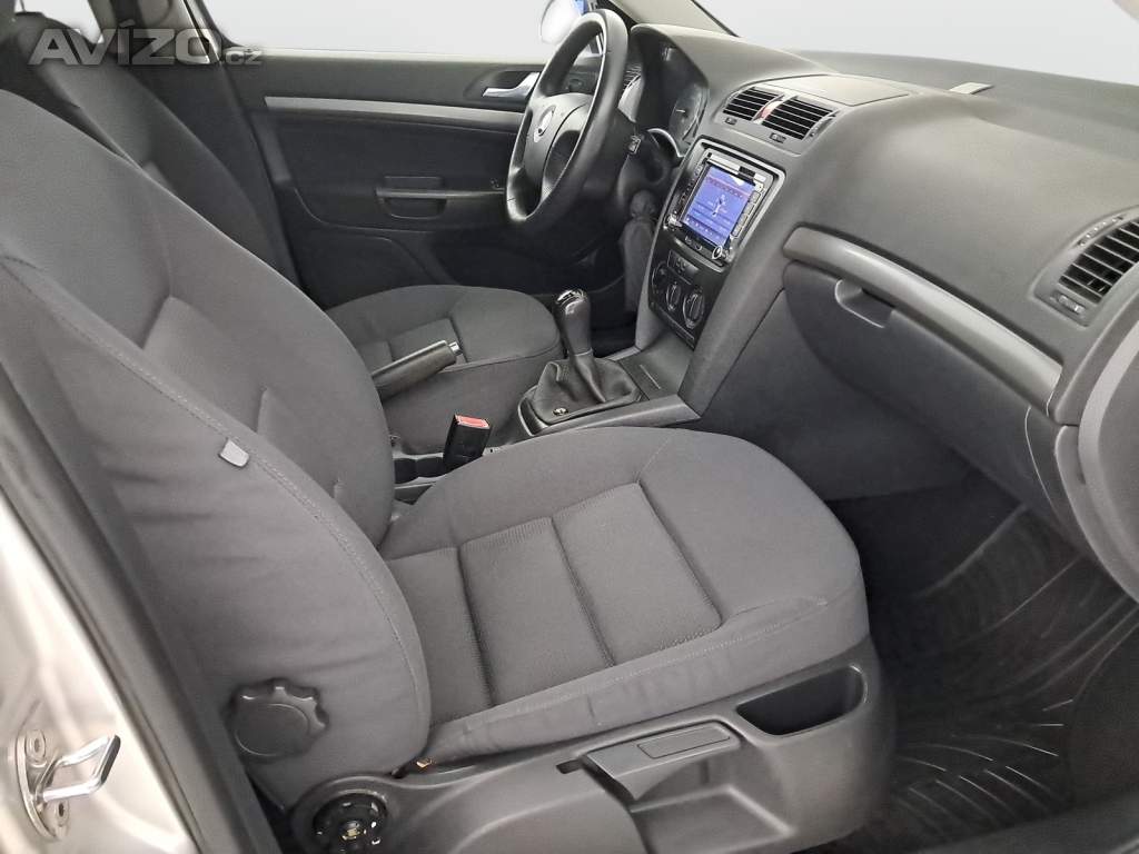 Foto inzerátu Skoda Octavia 1.9 TDI