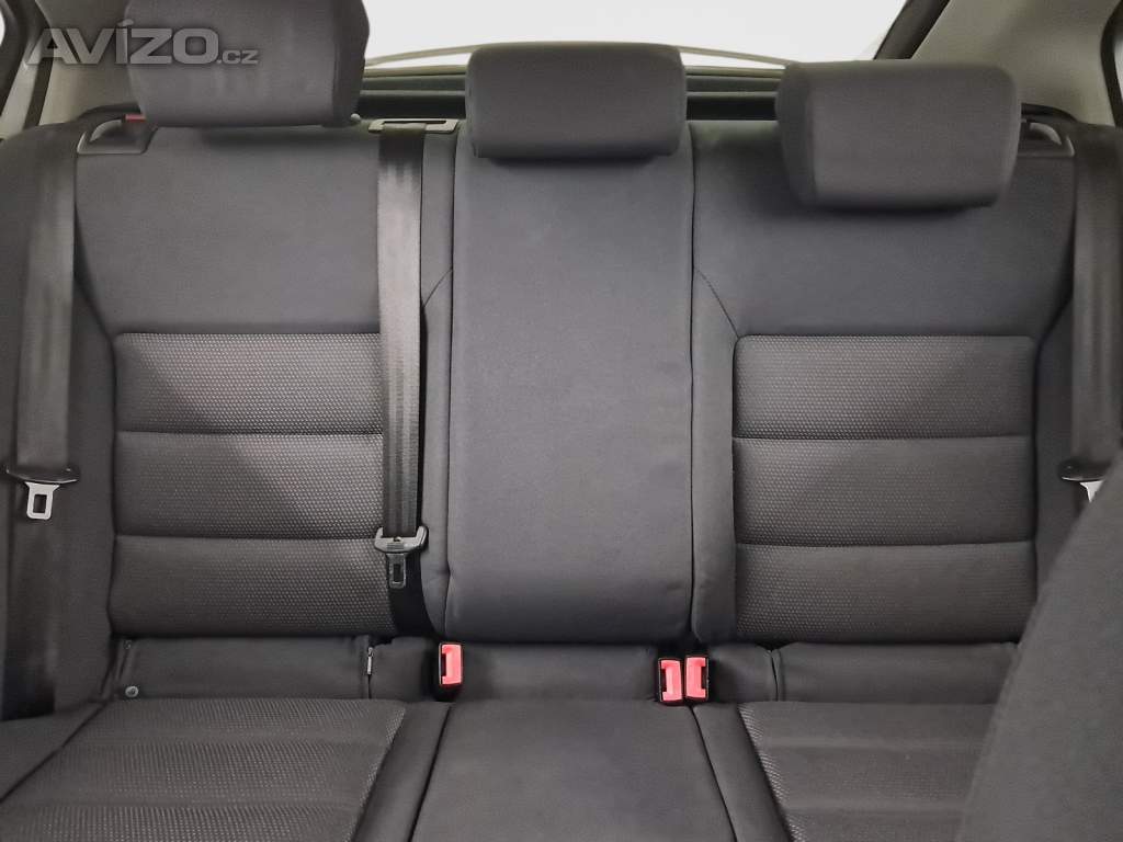 Foto inzerátu Skoda Octavia 1.9 TDI
