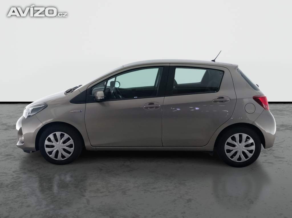 Foto inzerátu Toyota Yaris 1.5 Hybrid