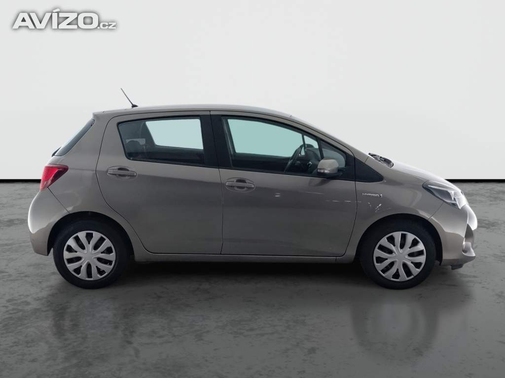 Foto inzerátu Toyota Yaris 1.5 Hybrid