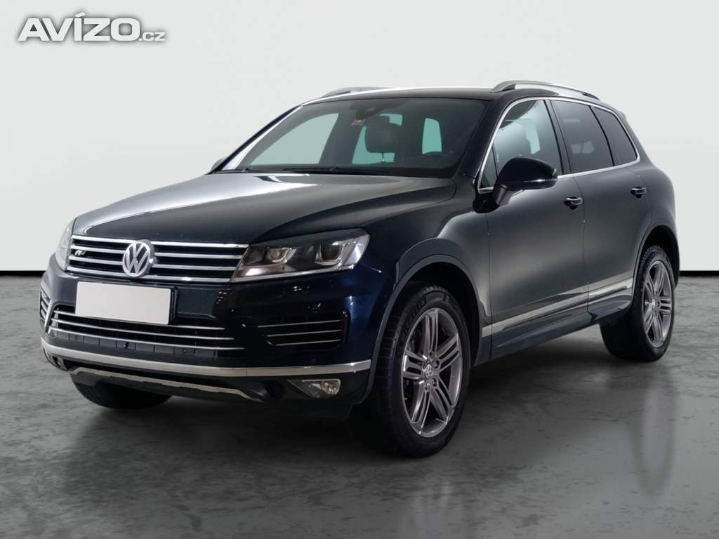 Foto inzerátu VW Touareg 3.0 TDI