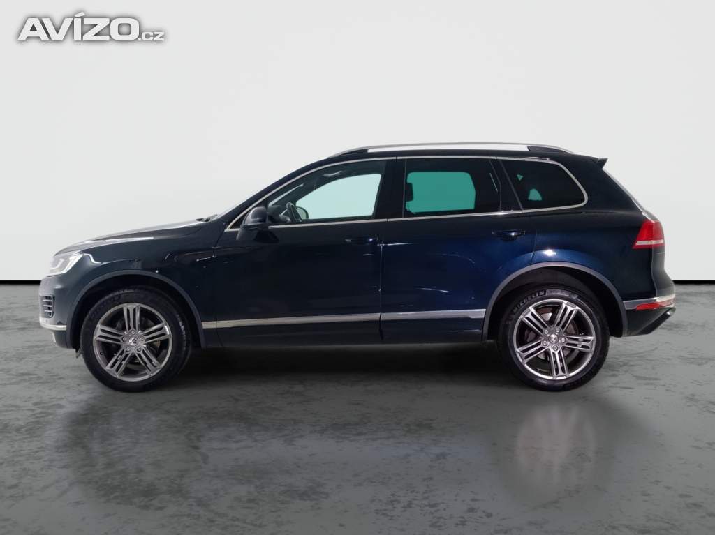 Foto inzerátu VW Touareg 3.0 TDI
