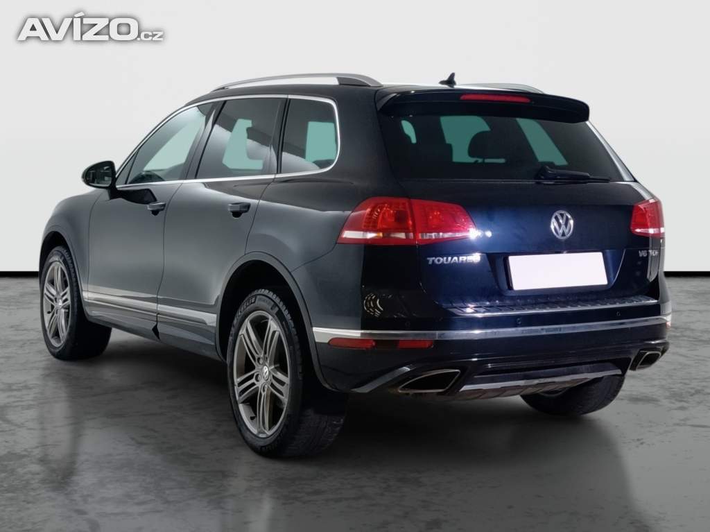 Foto inzerátu VW Touareg 3.0 TDI