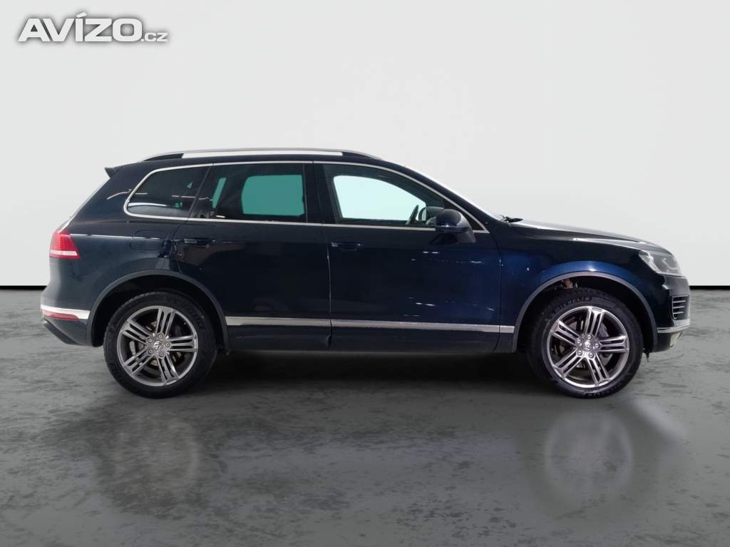Foto inzerátu VW Touareg 3.0 TDI