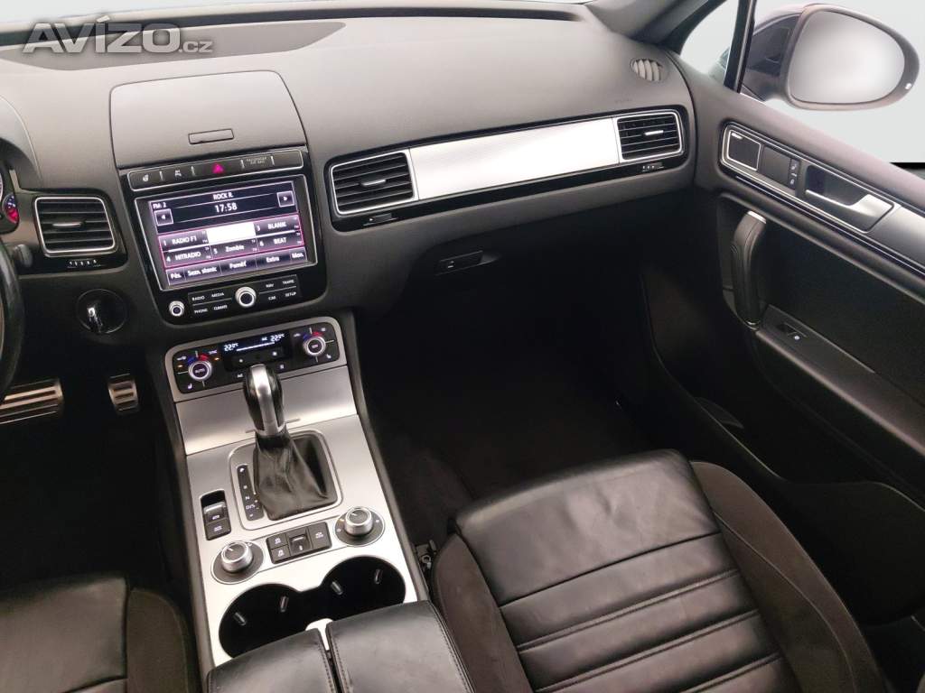 Foto inzerátu VW Touareg 3.0 TDI