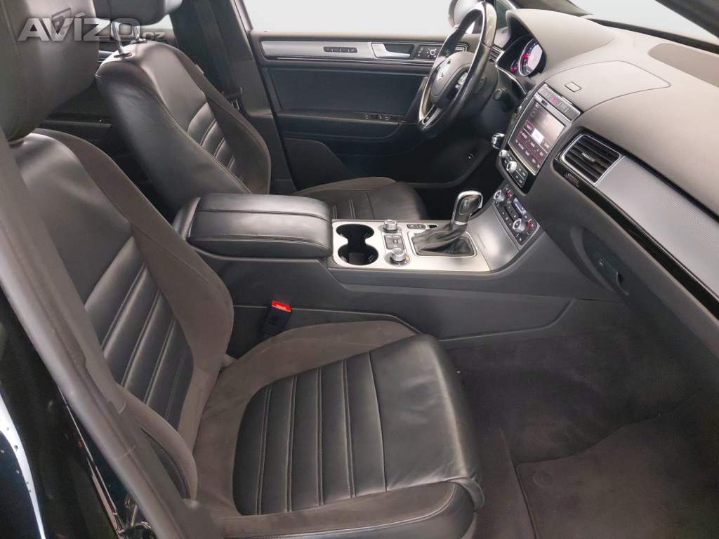 Foto inzerátu VW Touareg 3.0 TDI