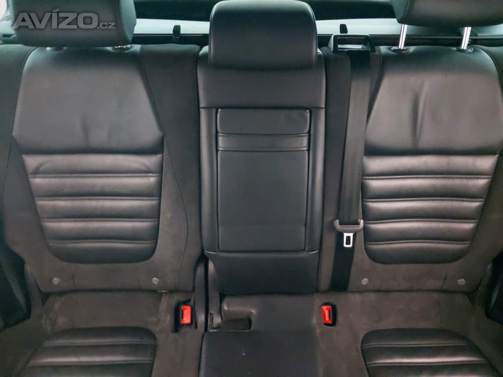 Foto inzerátu VW Touareg 3.0 TDI