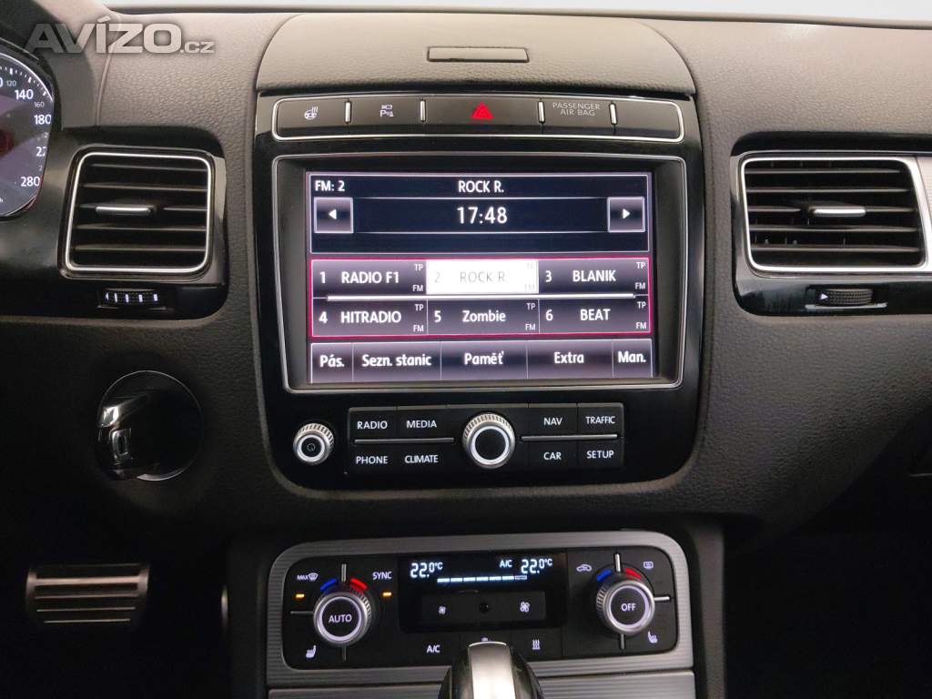 Foto inzerátu VW Touareg 3.0 TDI