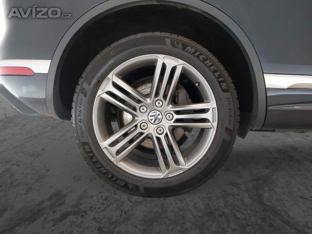 Foto inzerátu VW Touareg 3.0 TDI