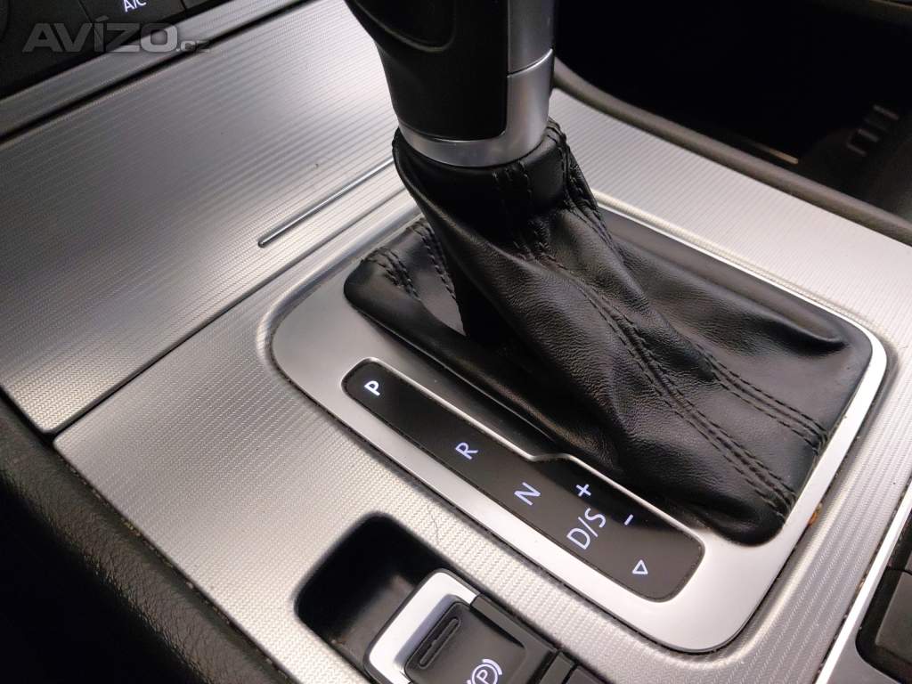Foto inzerátu VW Touareg 3.0 TDI