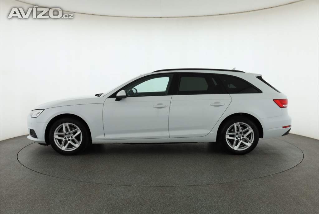 Foto inzerátu Audi A4 2.0 TDI