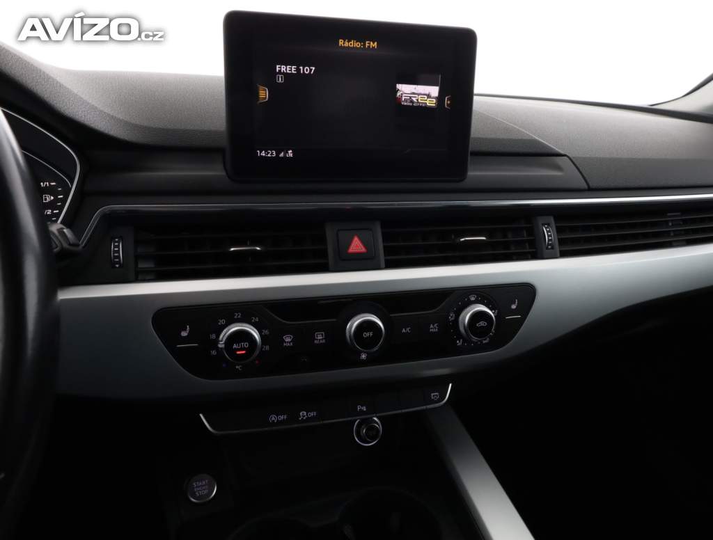 Foto inzerátu Audi A4 2.0 TDI