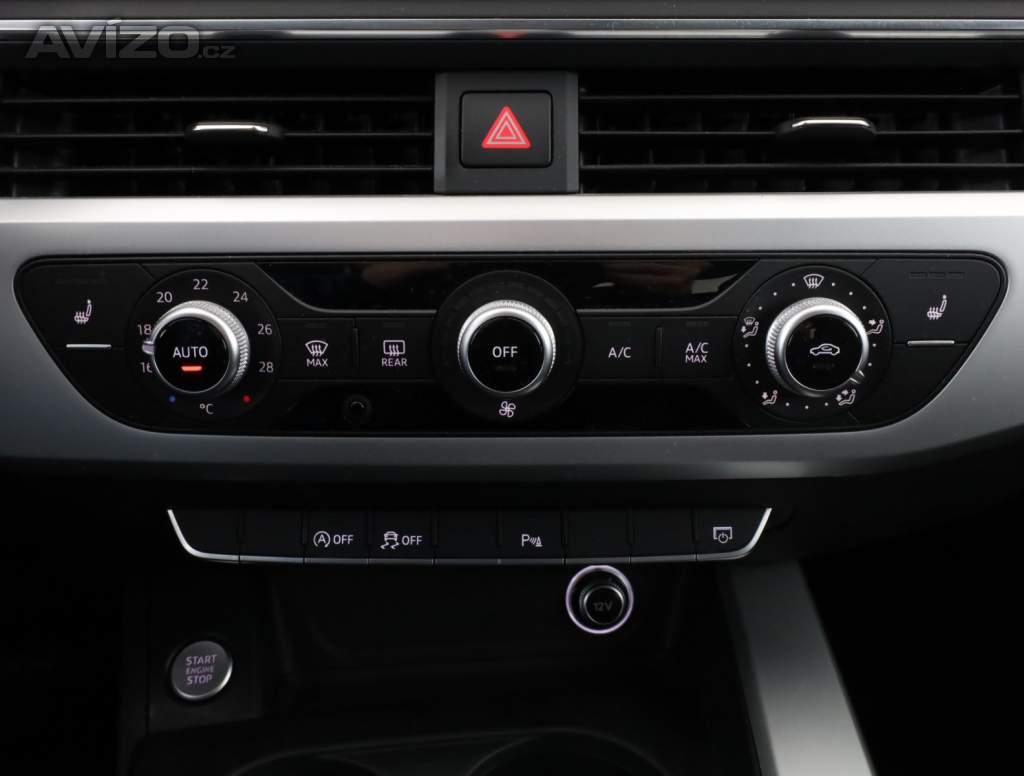 Foto inzerátu Audi A4 2.0 TDI