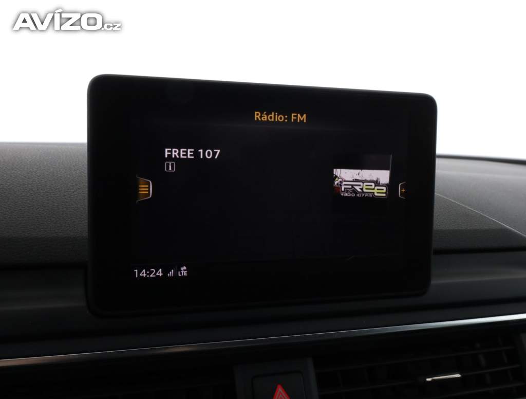 Foto inzerátu Audi A4 2.0 TDI