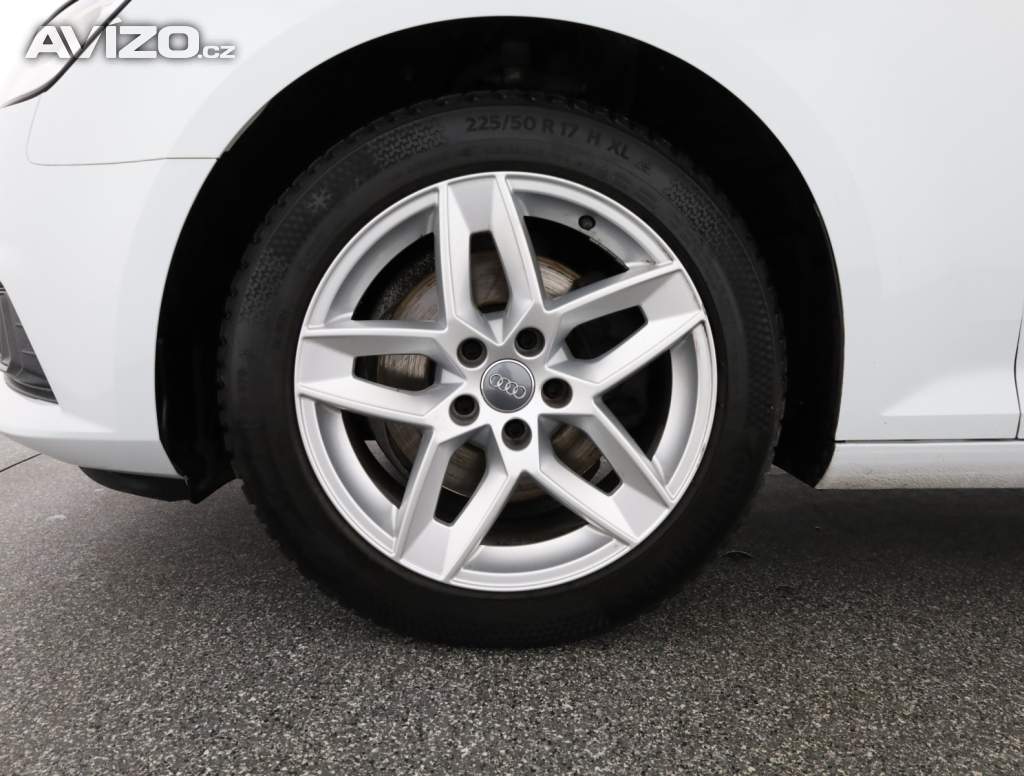 Foto inzerátu Audi A4 2.0 TDI