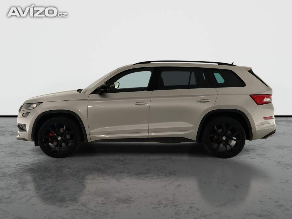 Foto inzerátu Skoda Kodiaq RS 2.0 TDI