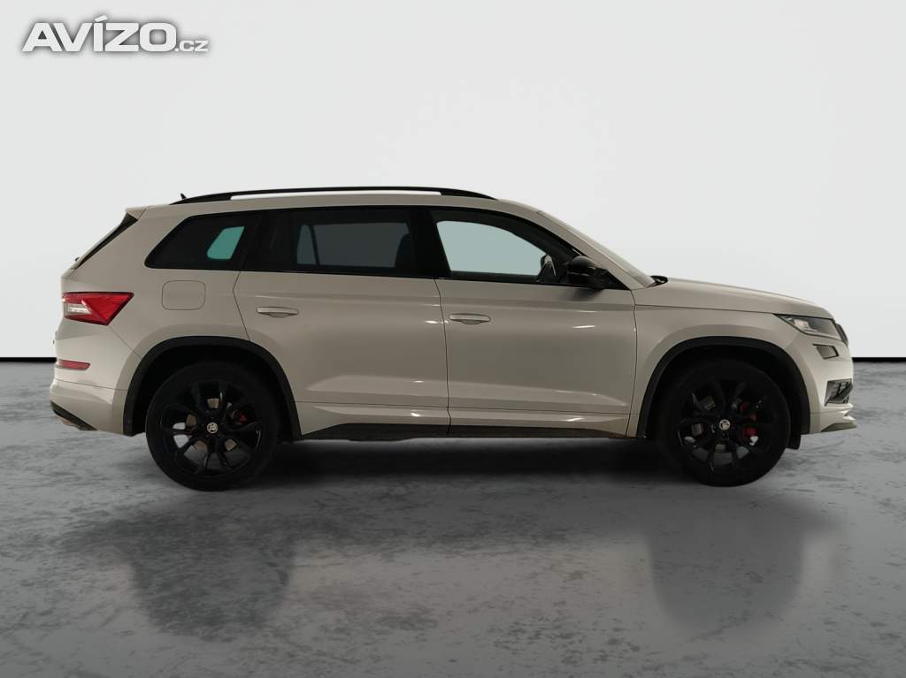 Foto inzerátu Skoda Kodiaq RS 2.0 TDI