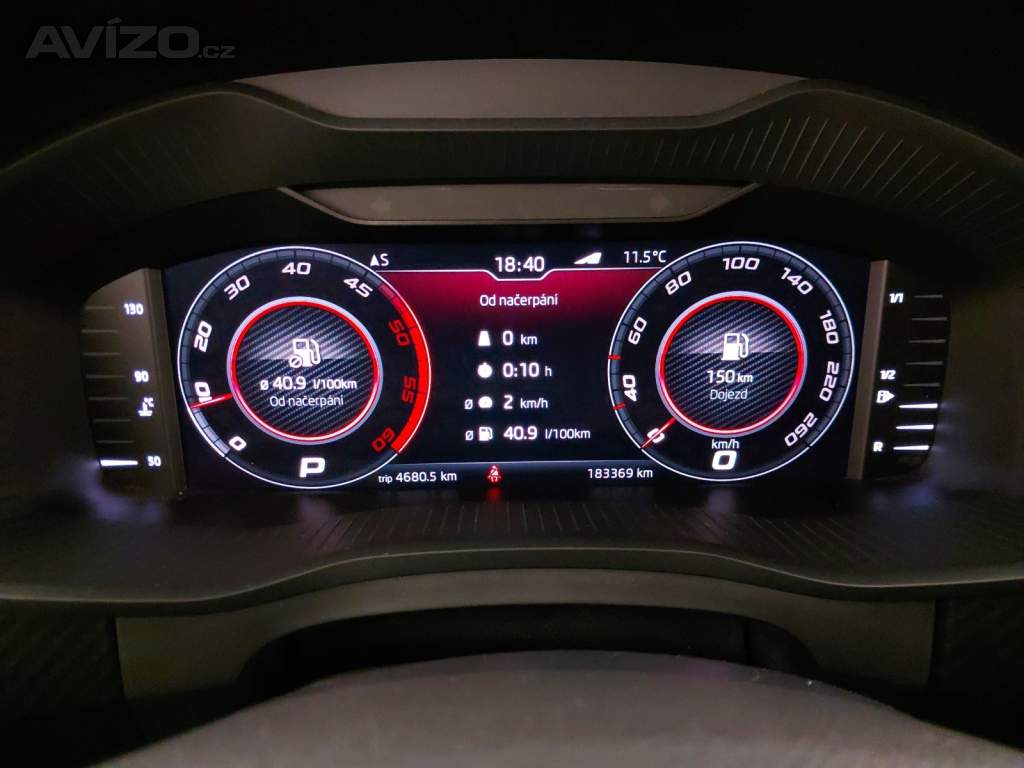 Foto inzerátu Skoda Kodiaq RS 2.0 TDI