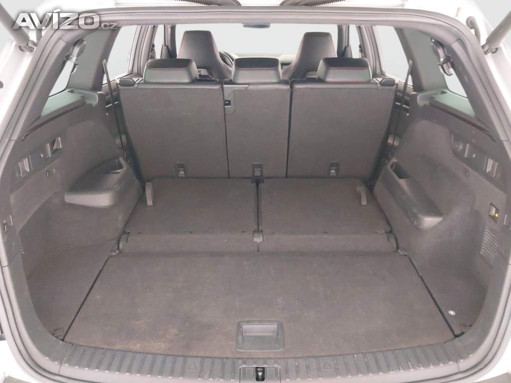 Foto inzerátu Skoda Kodiaq RS 2.0 TDI
