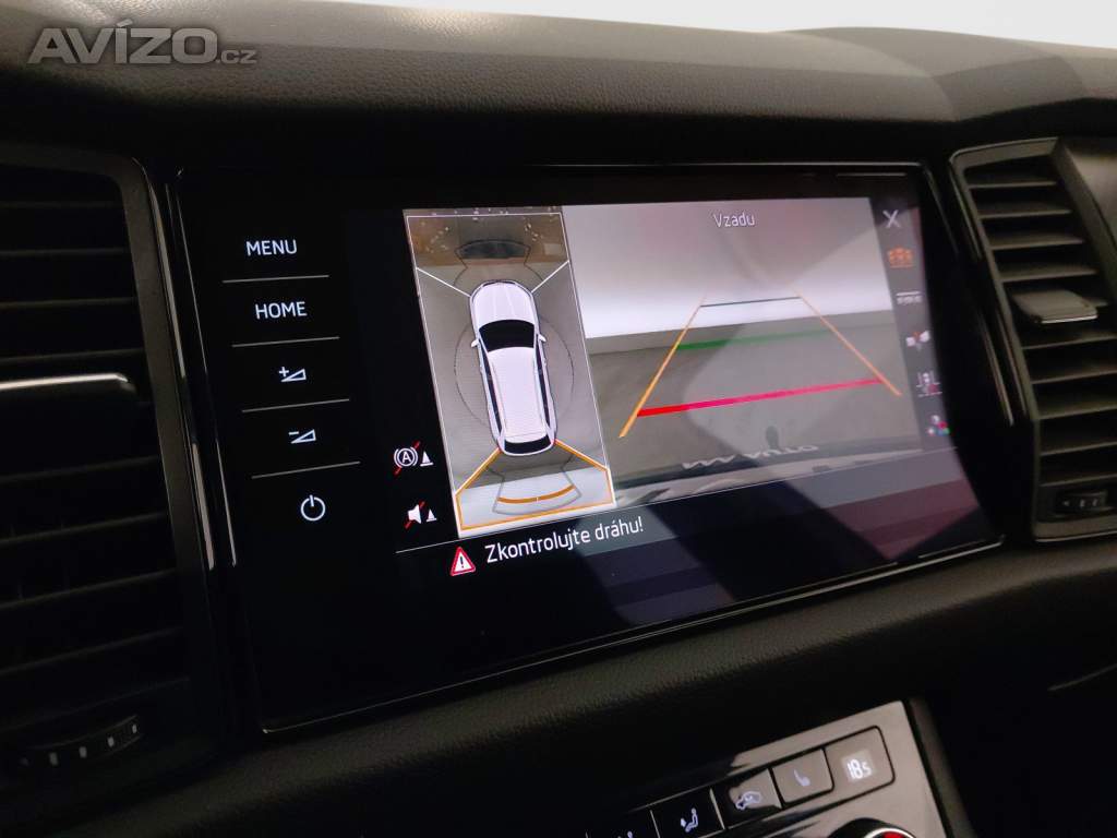 Foto inzerátu Skoda Kodiaq RS 2.0 TDI