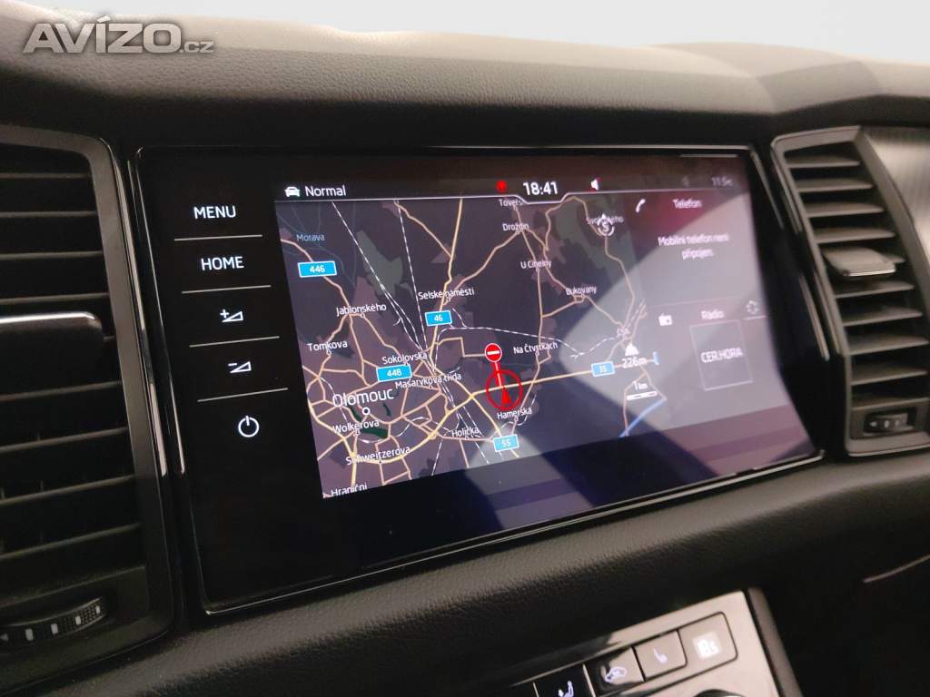 Foto inzerátu Skoda Kodiaq RS 2.0 TDI