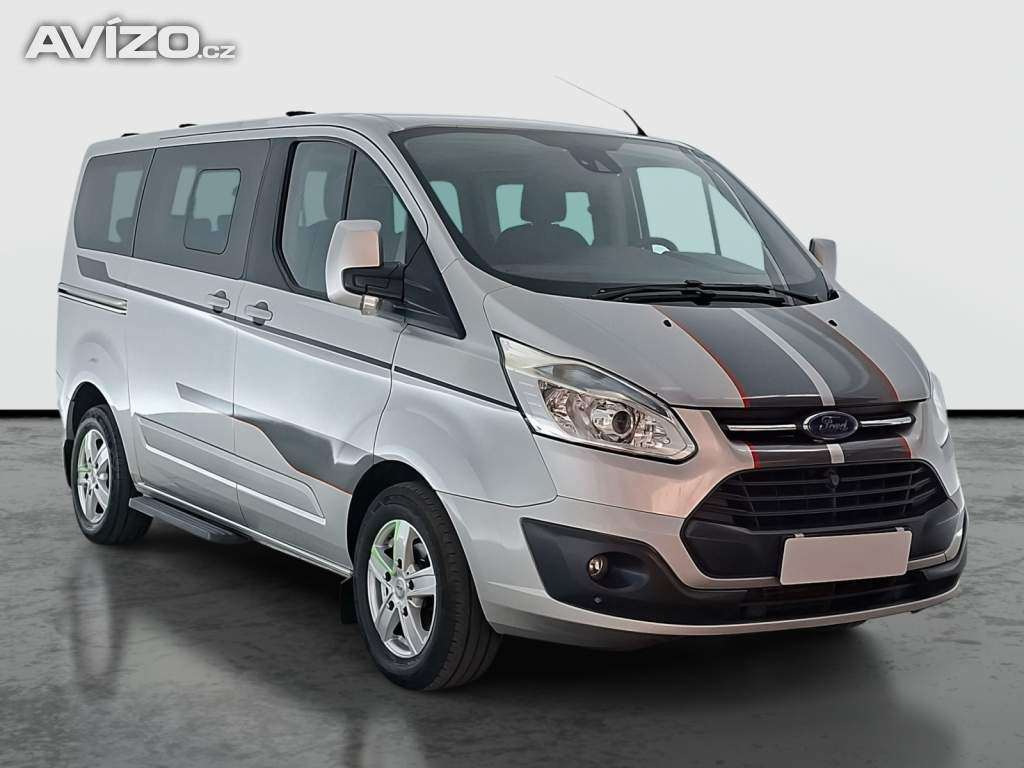 Ford Tourneo Custom 2.2 TDCi
