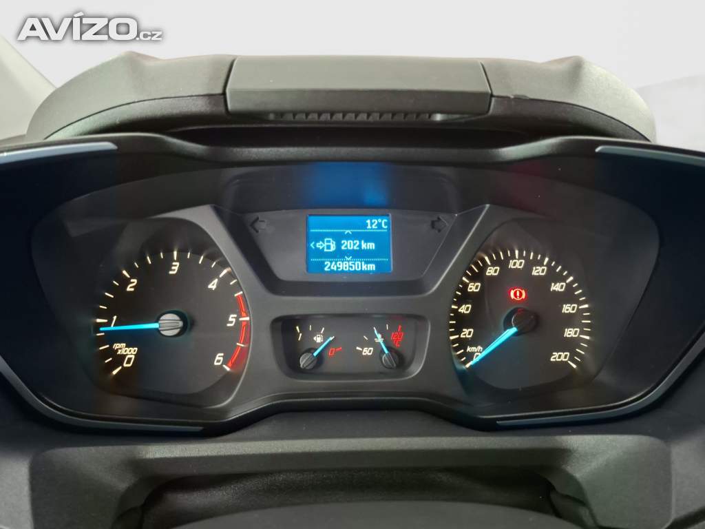 Foto inzerátu Ford Tourneo Custom 2.2 TDCi