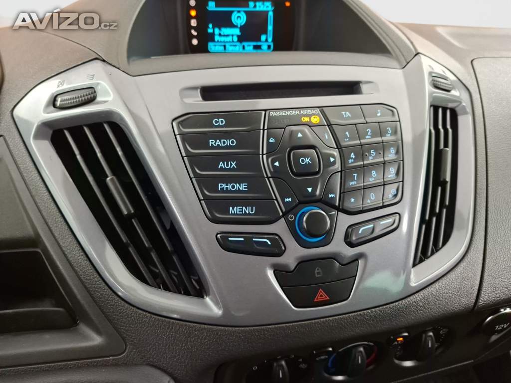 Foto inzerátu Ford Tourneo Custom 2.2 TDCi