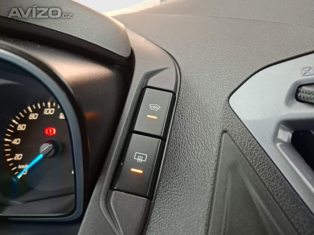 Foto inzerátu Ford Tourneo Custom 2.2 TDCi