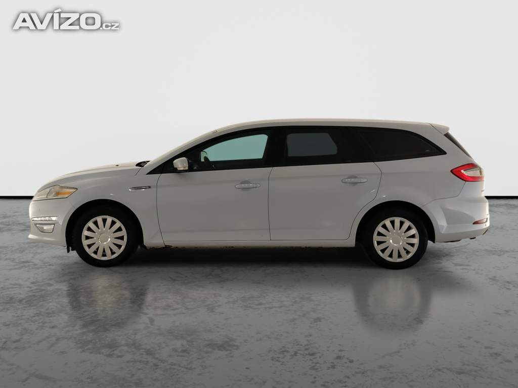 Foto inzerátu Ford Mondeo 2.0 TDCi