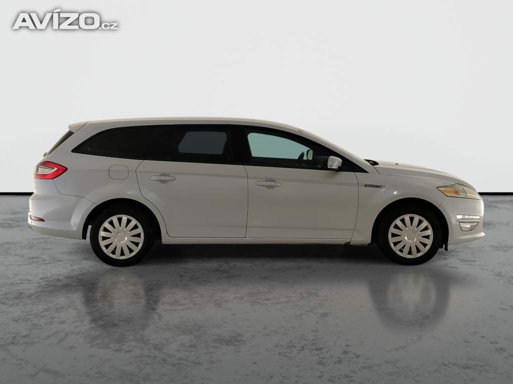 Foto inzerátu Ford Mondeo 2.0 TDCi