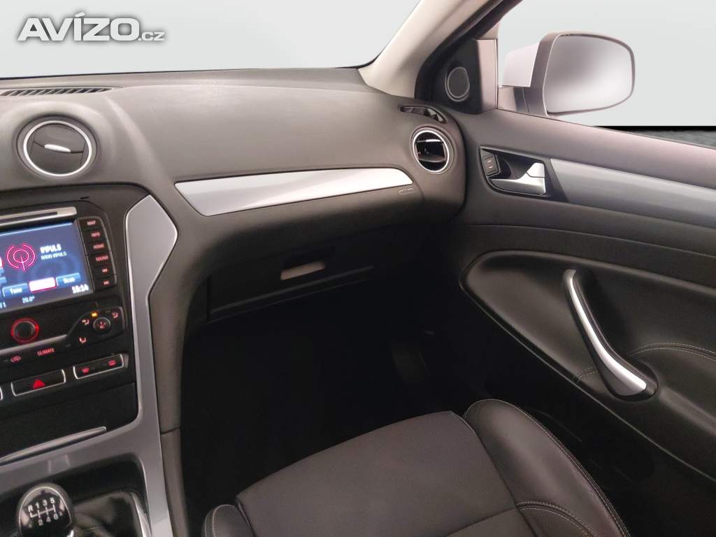 Foto inzerátu Ford Mondeo 2.0 TDCi