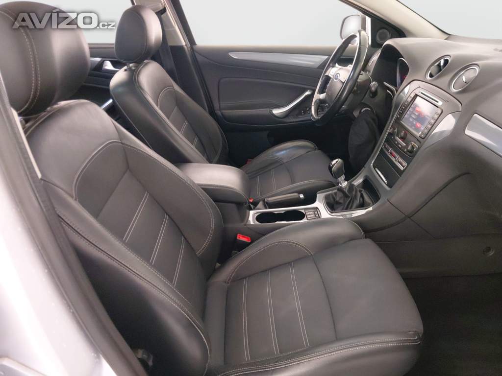Foto inzerátu Ford Mondeo 2.0 TDCi