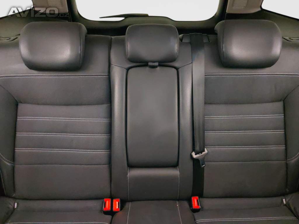 Foto inzerátu Ford Mondeo 2.0 TDCi