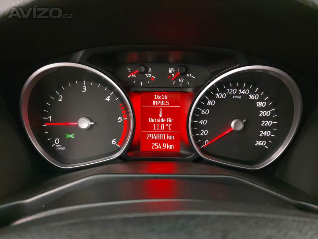 Foto inzerátu Ford Mondeo 2.0 TDCi