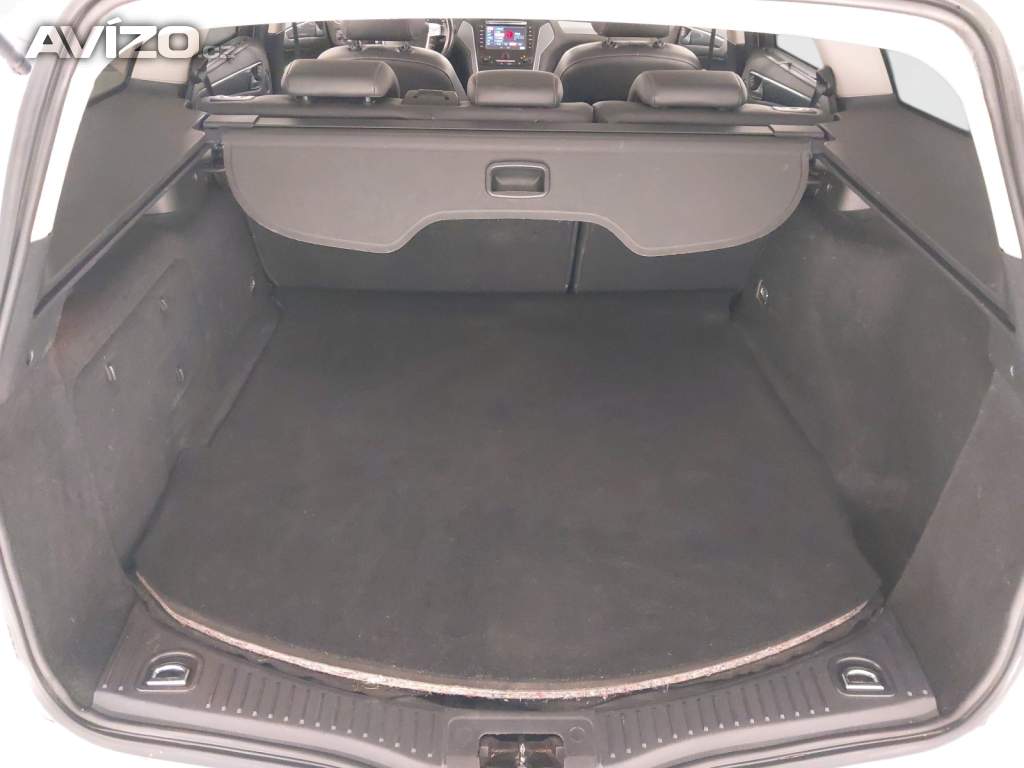 Foto inzerátu Ford Mondeo 2.0 TDCi