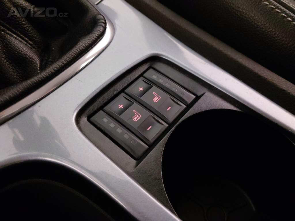Foto inzerátu Ford Mondeo 2.0 TDCi