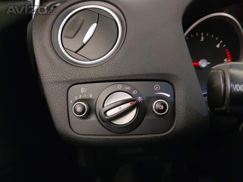Foto inzerátu Ford Mondeo 2.0 TDCi