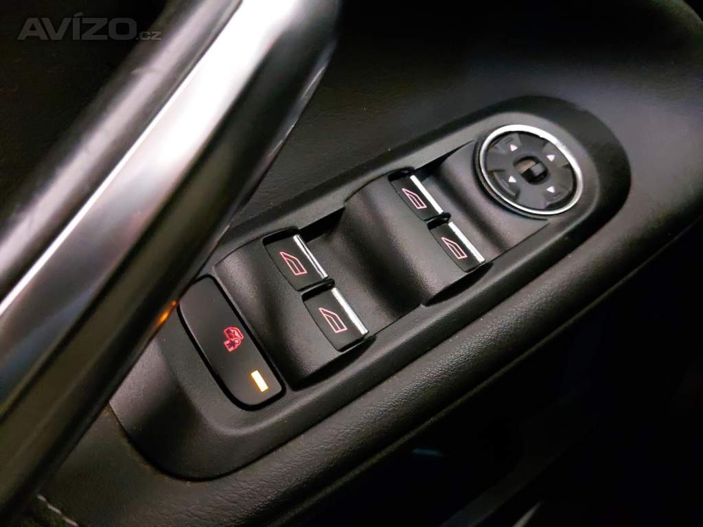 Foto inzerátu Ford Mondeo 2.0 TDCi