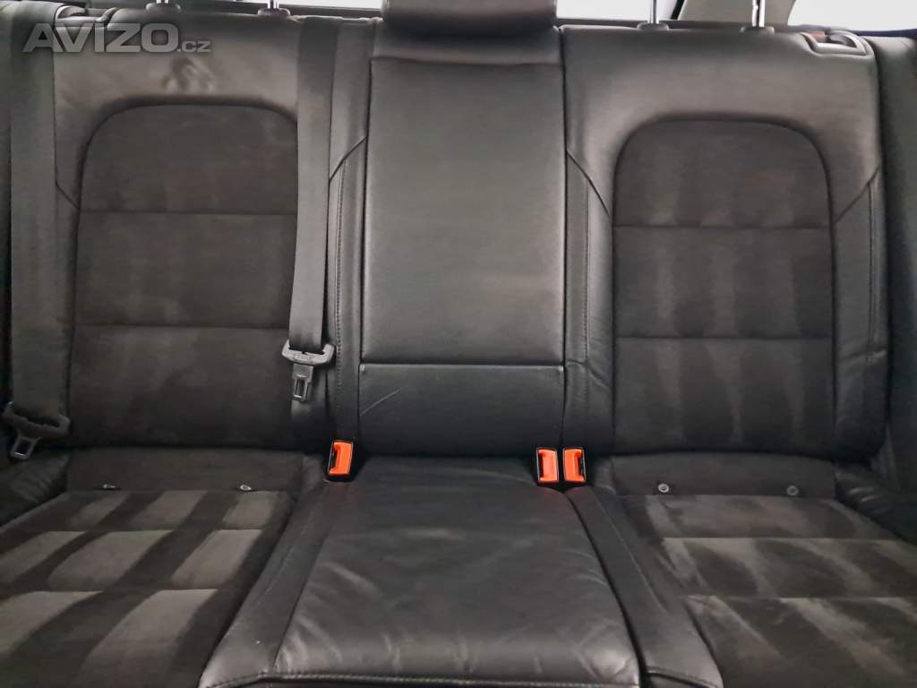 Foto inzerátu Skoda Superb 2.0 TDI