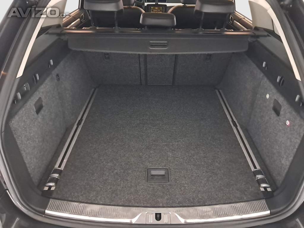 Foto inzerátu Skoda Superb 2.0 TDI